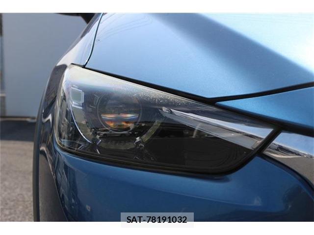 Mazda CX-3 2017-02 8278087-11
