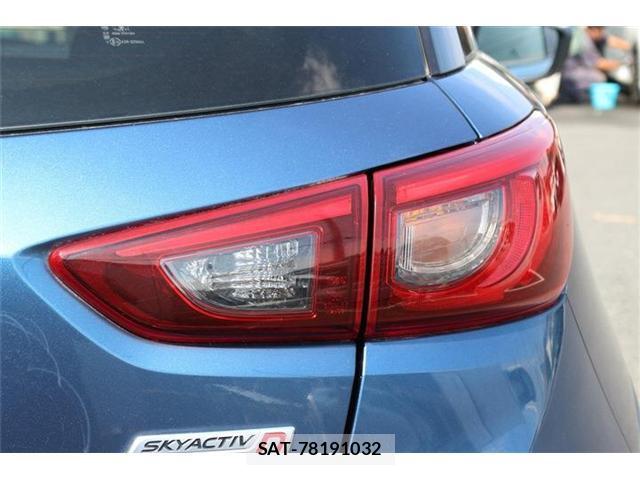 Mazda CX-3 2017-02 8278087-12