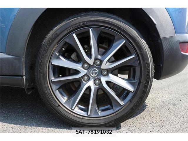 Mazda CX-3 2017-02 8278087-13