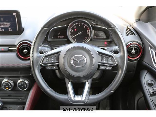 Mazda CX-3 2017-02 8278087-14