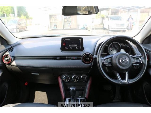 Mazda CX-3 2017-02 8278087-15