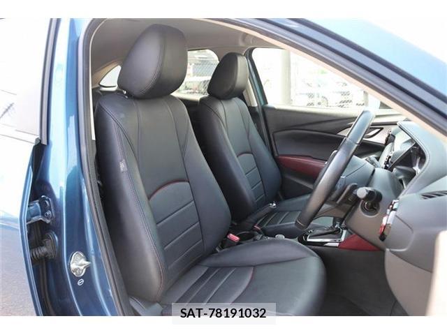 Mazda CX-3 2017-02 8278087-16