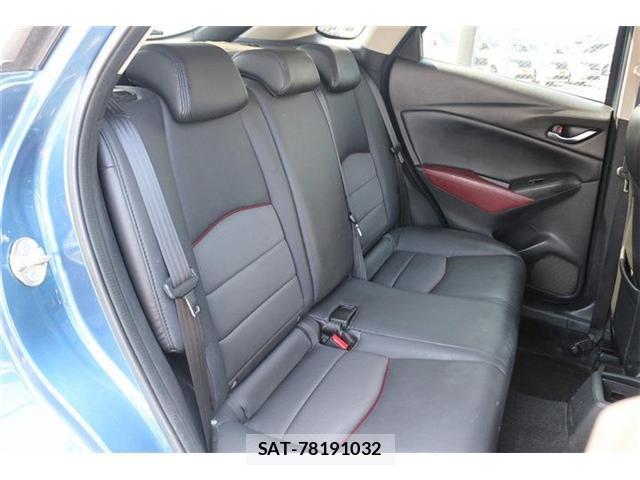 Mazda CX-3 2017-02 8278087-17