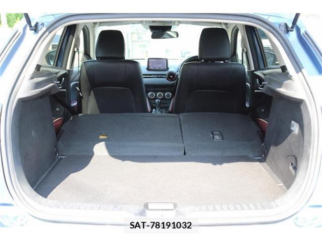 Mazda CX-3 2017-02 8278087-18