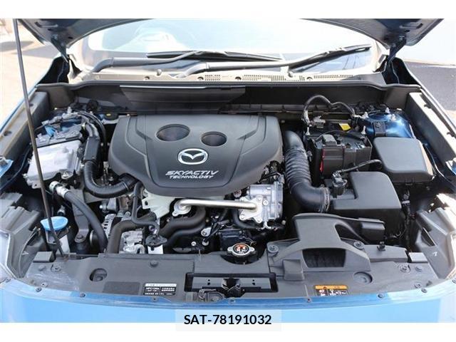 Mazda CX-3 2017-02 8278087-19