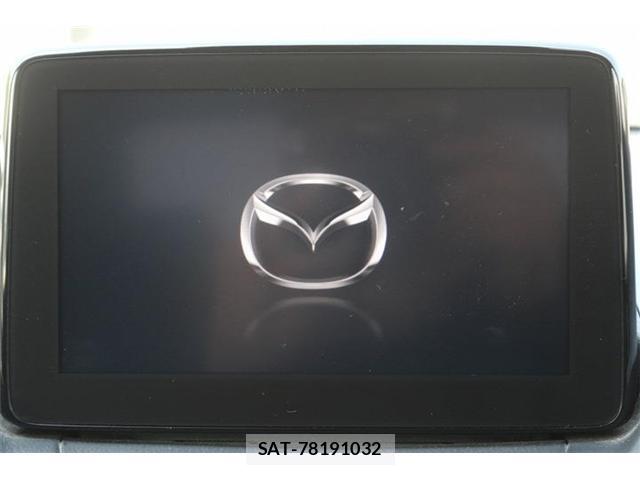 Mazda CX-3 2017-02 8278087-2