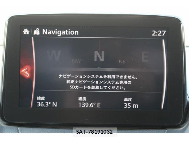 Mazda CX-3 2017-02 8278087-3