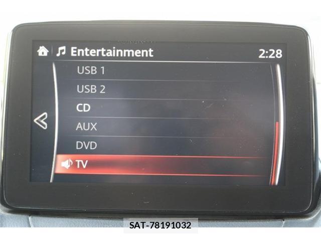Mazda CX-3 2017-02 8278087-4