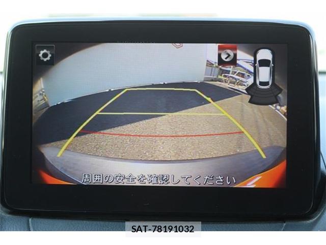 Mazda CX-3 2017-02 8278087-5