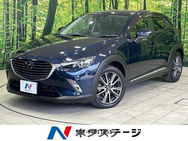 Mazda CX-3 2016-01 8278159-0