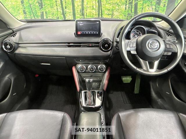 Mazda CX-3 2016-01 8278159-1
