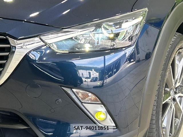 Mazda CX-3 2016-01 8278159-10