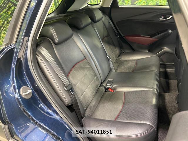 Mazda CX-3 2016-01 8278159-13