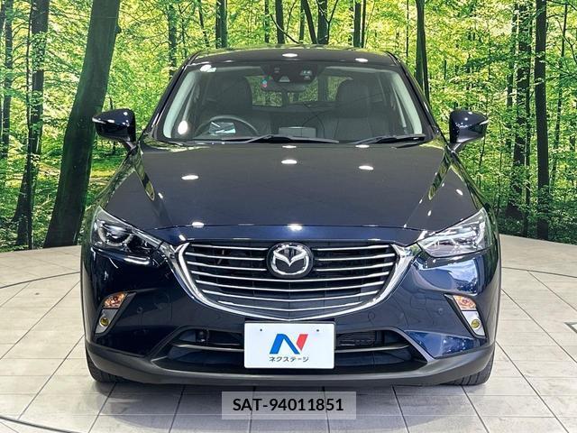 Mazda CX-3 2016-01 8278159-15