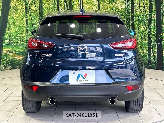 Mazda CX-3 2016-01 8278159-16