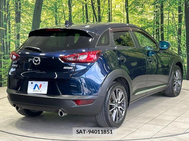 Mazda CX-3 2016-01 8278159-18