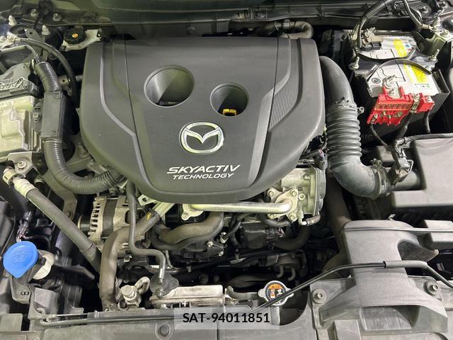 Mazda CX-3 2016-01 8278159-19