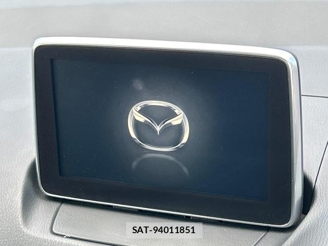 Mazda CX-3 2016-01 8278159-2