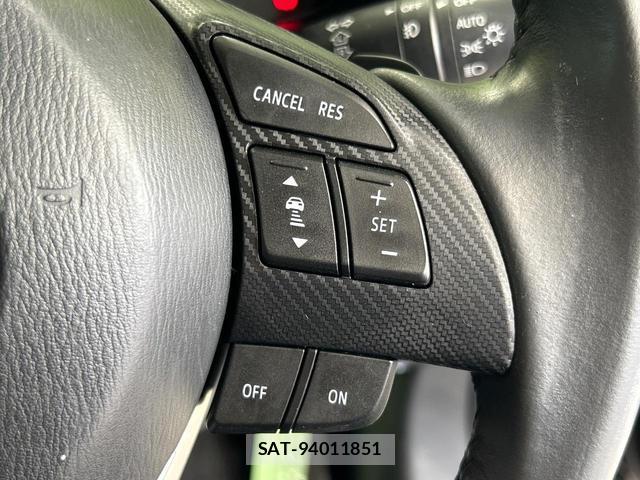 Mazda CX-3 2016-01 8278159-4