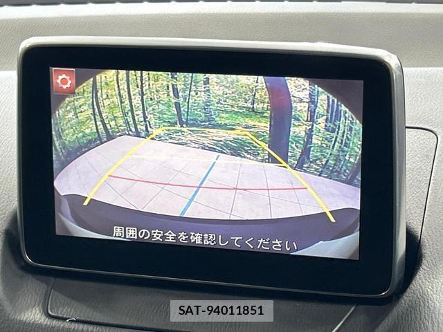 Mazda CX-3 2016-01 8278159-5