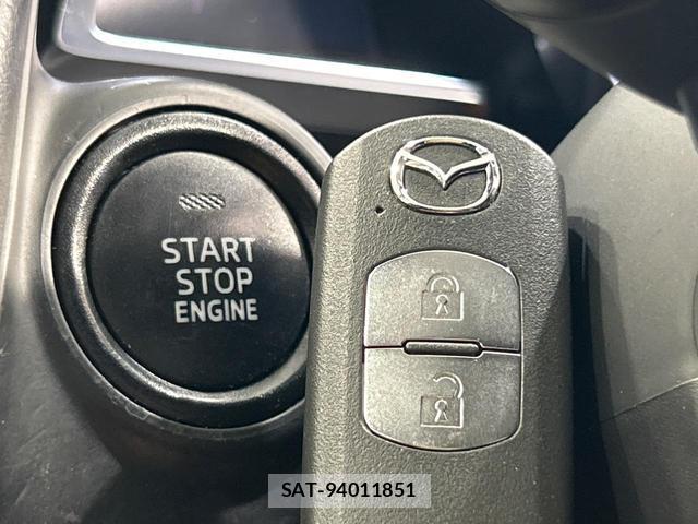 Mazda CX-3 2016-01 8278159-7