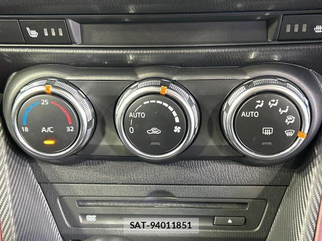 Mazda CX-3 2016-01 8278159-9