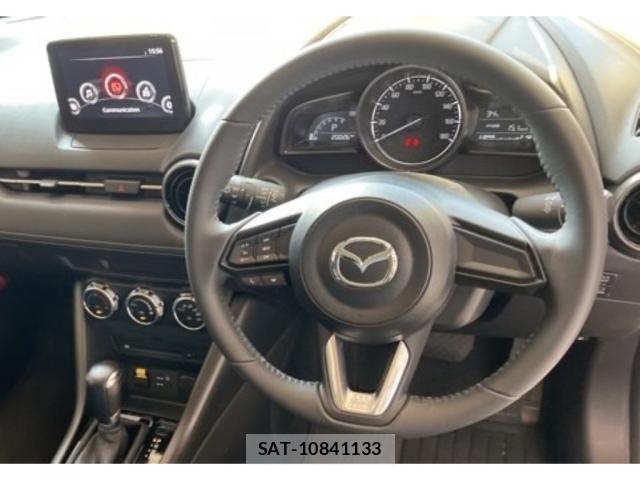 Mazda CX-3 2021-07 8278339-2