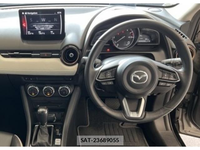 Mazda CX-3 2022-06 8278383-2
