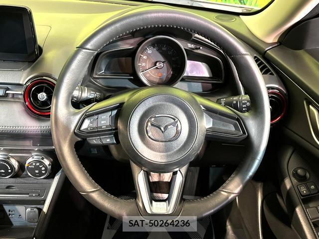 Mazda CX-3 2017-03 8278780-10