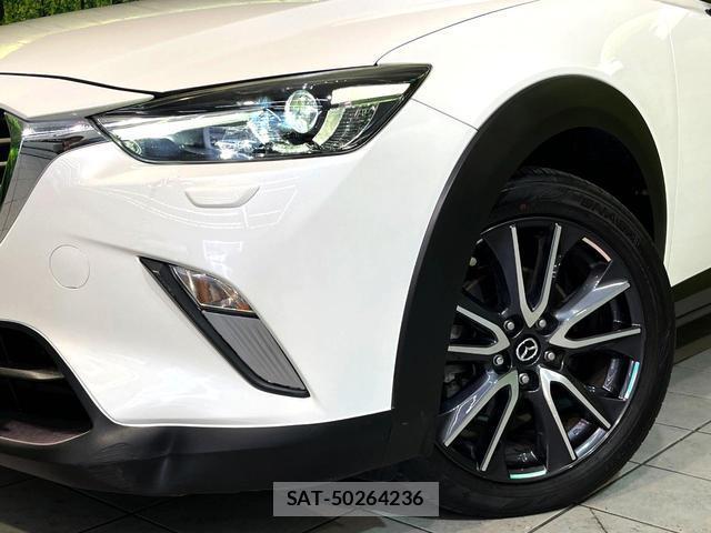 Mazda CX-3 2017-03 8278780-11