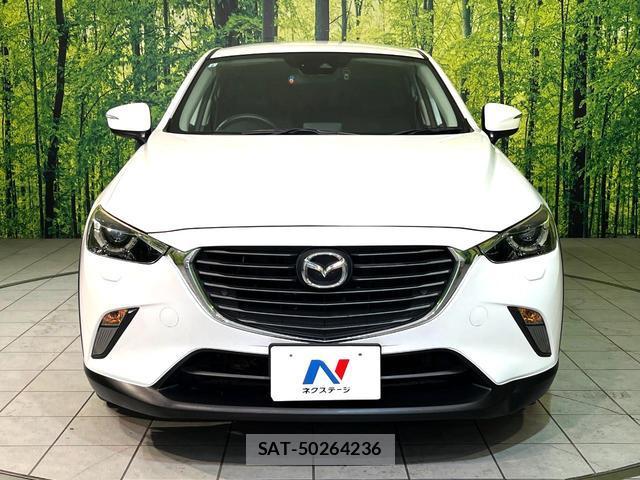 Mazda CX-3 2017-03 8278780-13