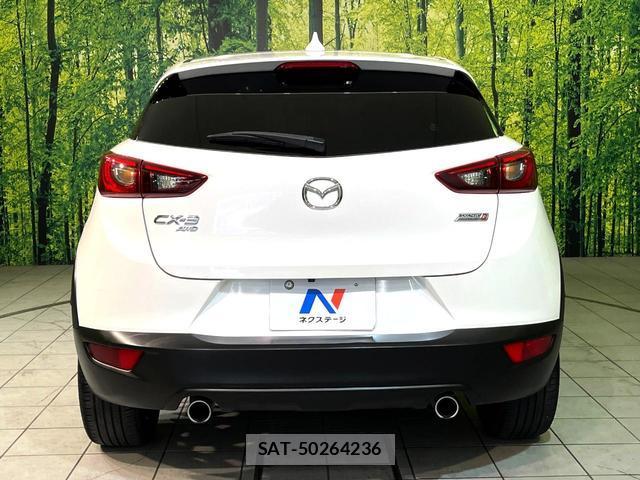 Mazda CX-3 2017-03 8278780-14