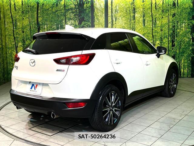 Mazda CX-3 2017-03 8278780-16