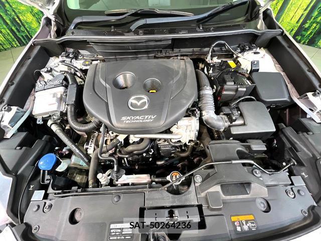 Mazda CX-3 2017-03 8278780-17