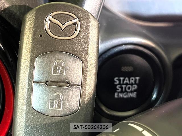 Mazda CX-3 2017-03 8278780-6