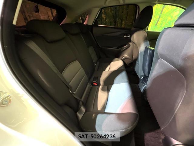 Mazda CX-3 2017-03 8278780-8