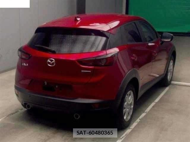 Mazda CX-3 2023-09 8278939-3
