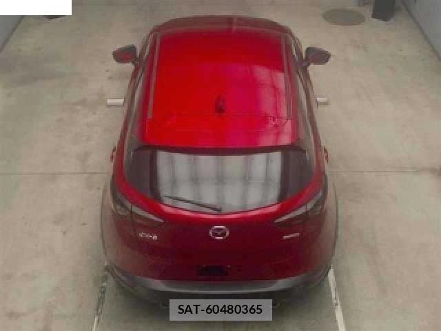 Mazda CX-3 2023-09 8278939-4