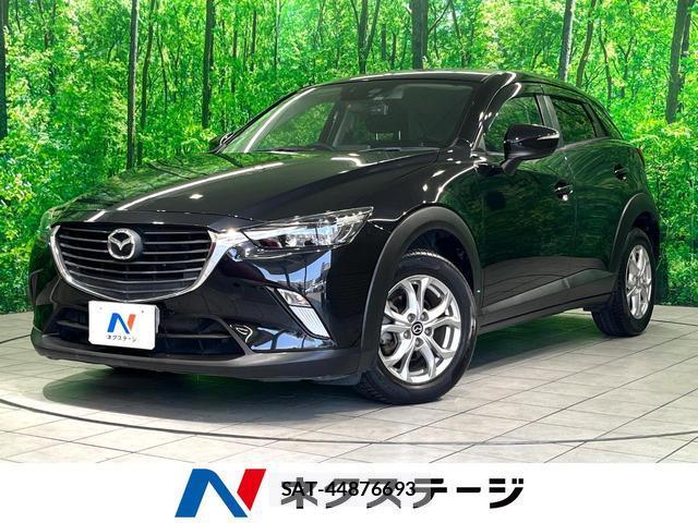 Mazda CX-3 2016-07 8279162-0