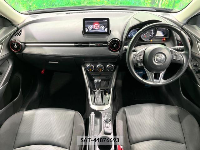 Mazda CX-3 2016-07 8279162-1