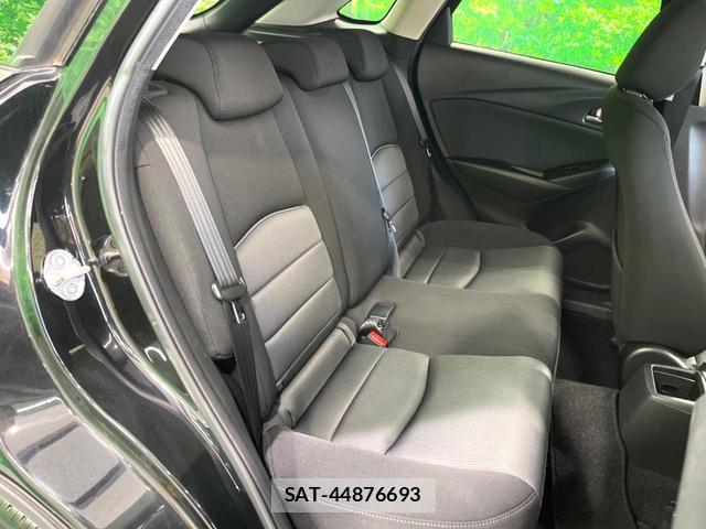 Mazda CX-3 2016-07 8279162-10