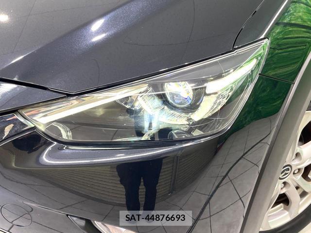 Mazda CX-3 2016-07 8279162-13