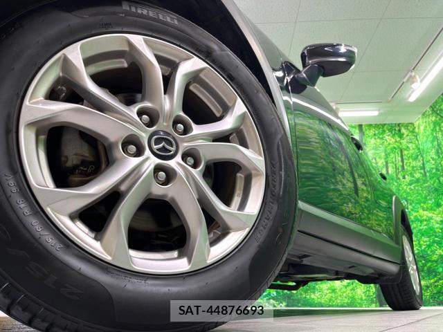 Mazda CX-3 2016-07 8279162-14