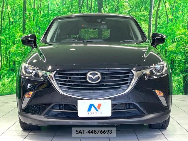 Mazda CX-3 2016-07 8279162-15
