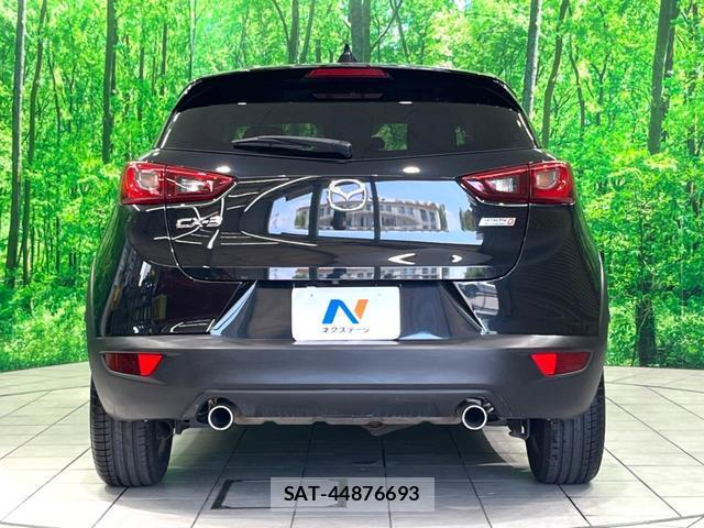 Mazda CX-3 2016-07 8279162-16