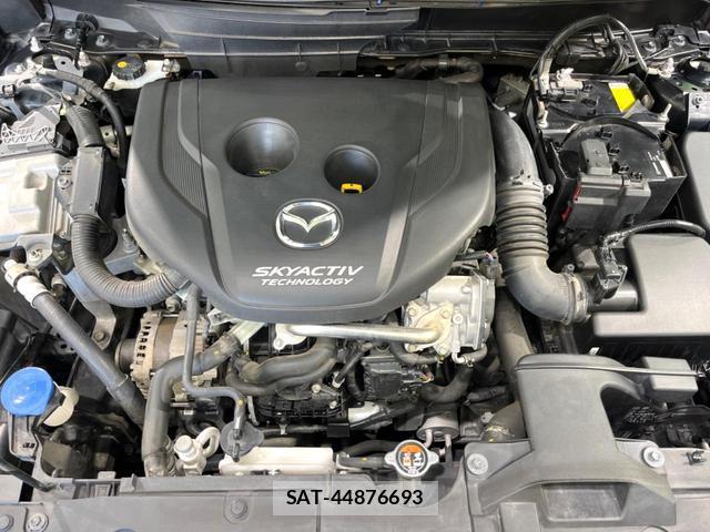 Mazda CX-3 2016-07 8279162-17
