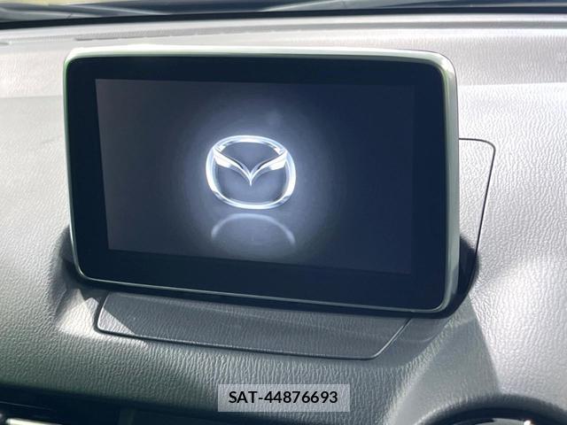 Mazda CX-3 2016-07 8279162-2