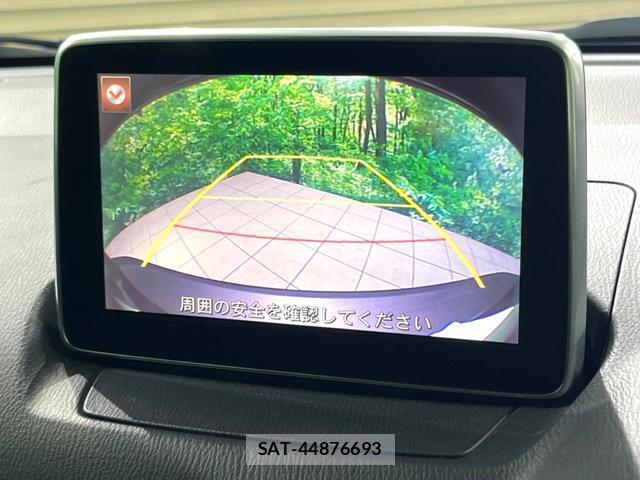 Mazda CX-3 2016-07 8279162-6