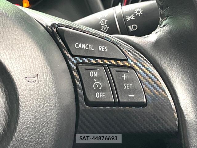 Mazda CX-3 2016-07 8279162-7
