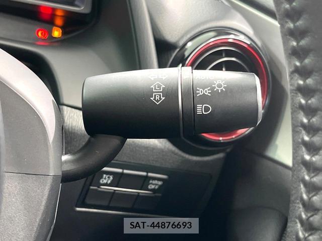 Mazda CX-3 2016-07 8279162-8